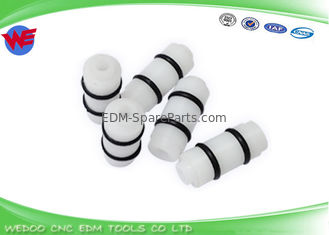 Durable EDM Drill Guides Post Rubber Seals For EDM Drilling Machine B001