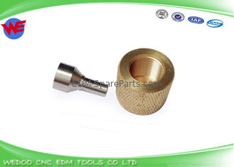 E070 High Performance Chuck Connector For EDM Drilling Machines Chuck Holder