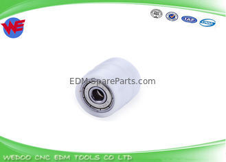206413170,206411420 High Precision Charmilles EDM Parts Lower Roller For Belt