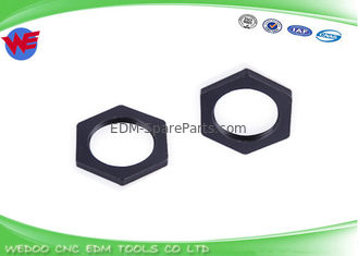 Wire Cutting EDM Locking Nut For Charmilles EDM Spare Parts 135006394