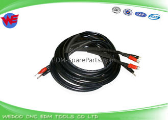 M715 Power Feed Cable Lower VG Wire Mitsubishi EDM Parts Material X651C256G52