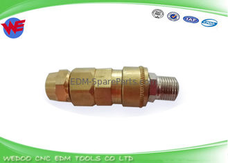 M684 Upper Water Pipe Fitting Mitsubishi EDM Replacement Parts