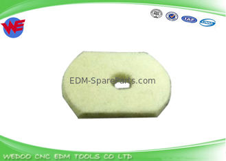 Easy To Assembly Makino EDM Parts / Makino Felt Pad N404 6EC220B714=1