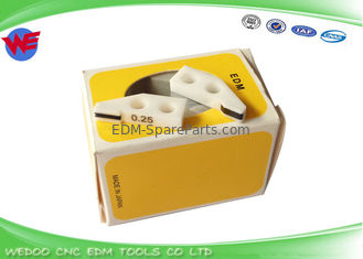 6EC80B407 6EC80B405 Makino EDM Parts Rond Guide 18EC390A407-Z1,18EC390A405-Z1