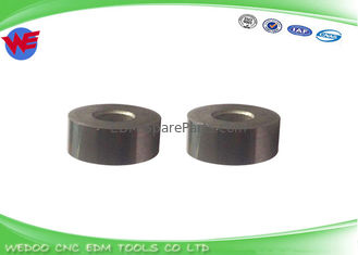EDM Wear Parts Conductive Block 25x10x10 mm Baoma Cylinder Shape EDM Carbide