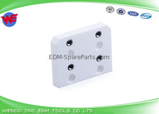 HW Series Lower Chmer EDM Parts CH302 Ceramic Plate With Fast Delivery CH301