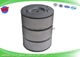 Durable Charmilles Wire EDM Filters / Agie Wear Parts JW-32 340x25x450 mm