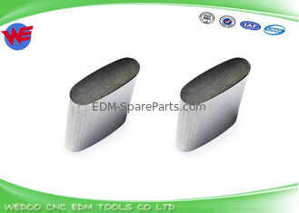 Seibu EDM Spare Parts / Power Feed Contact S023 EDM Carbide 7x20x20 mm 4469013