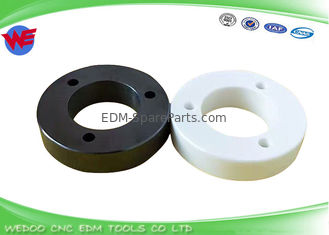 N409 EDM Parts Chromium Ceramic Pinch Roller Makino 18EC100A701 Pinch Roller