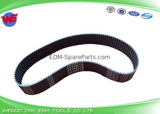 C310 EDM Geared Belt Charmilles WEDM Spare Parts 100446494 12x260mmL 446.494