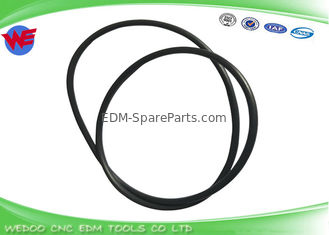 109410177 Charmilles Wire Edm Parts Rubber Seali Ring 164.78*2.62mm 410.177
