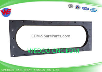 Slide Plate AgieCharmilles EDM Repair Parts Film 135000034 EDM Water Cover Frame