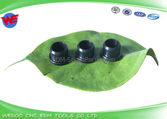 Chromium 18EC80A719 Makino EDM Parts Plastic Water Nozzle Ø 9.5mm 15*12*8.5T