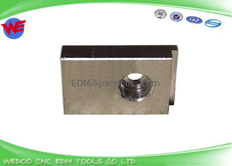 X268D104H01 Plate Edm Machine Parts For Carbide Hook For Mitsubishi EDM FA