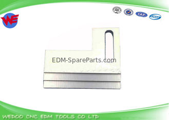 Stainless Gasket For Fanuc EDM Spare Parts consumables A290-8112-X352