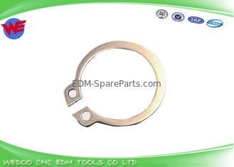 Circlip Fanuc Wire EDM Wear Parts Circlip C' Ring A 6- CJR -17 SUS