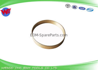 A290-8112-X374 Fanuc EDM Parts Brass Spacer Ring F4702 47D X 6mm L