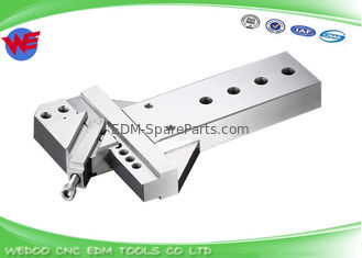 SV226 Jig Tools Stainless Steel Vise For EDM spare Max 80mm