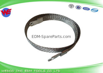 Ground Cable 100448328 L=500 Charmilles EDM Parts 200448008 200448421 L=200