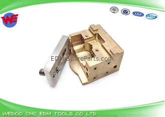 M600 Mitsubishi EDM Parts / Diamond Wire Guide Easy Assembly X182B893H01