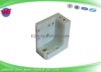 F307 Fanuc Isolator Plate A290-8101-X761 Lower Guide Base EDM spare parts a-A, B