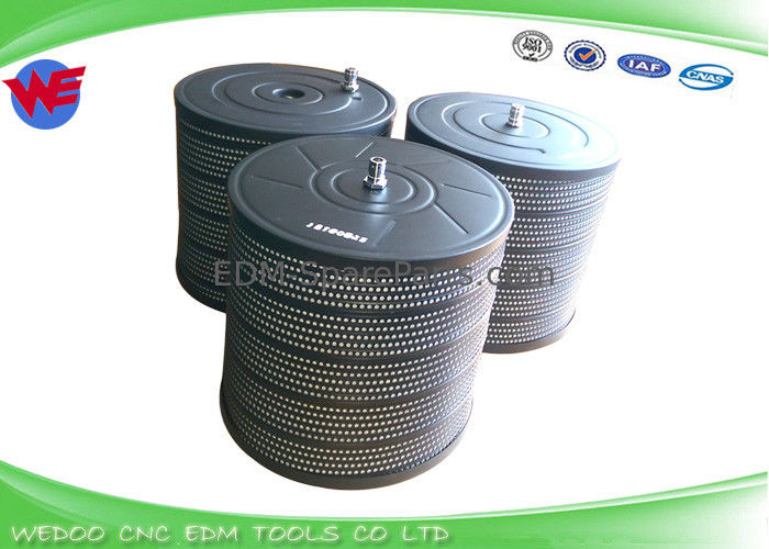 Long Working Time Wire EDM Filters 340x300 Mm JW43 For Mitsubishi EDM