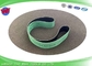 Spool Drive Belt 20*485mm 200447805 Charmilles For Motor Wire Drive