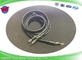 Metal Lower Cable Cut20p 381507199 L600mm Agiecharmilles Ca20 381508410 L900mm
