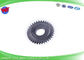 130003228 Gear For Contact Roller Charmilles Accesories Parts EDM parts C032