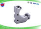 F8912XCI Fanuc EDM Parts Lower Guide Block SUS A290-8110-Y770