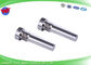 A290-8110-X751 F8303 Stainless Set Screw For Guide Base Fanuc Wire EDM Spare Parts