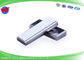 A290-8110-X750 Carbide Rectangle Shape F006 Fanuc Power Feed Contact  4x12x26mm