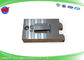 Brass Material Mitsubishi EDM Parts M603-1 Door For Upper Die Guide Holder
