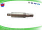 X183C679H01 Mitsubishi EDM Spare Parts Feed Section Roller Shaft