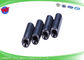 M001 Cylinder Shape Mitsubishi EDM Parts Tungsten Carbide X054D125H03 Contact