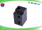 F8902 Guide Block Fanuc Wire EDM Spare Parts A290-8039-X803 Plastic Material