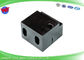 F8901 Plastic Guide Block Fanuc EDM Parts W Series A290-8021-X803