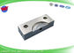 Fanuc EDM Parts A290-8116-Y751 A290-8116-Y752 Upper Guide Block For α-C400iA