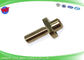 C644 200443211,443.211 Lower Brass Screw M5 For Charmilles EMD Replacement Parts
