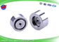 205427140 Tension Roller For Belt Charmilles C686 EDM Spare Parts 135009524
