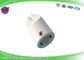 DK76700 X059D299G51 X088D442G52 pipe End Nozzle Mitsubishi CAPSTAN ROLLER Ceramic