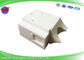 DL34200  X055C078H02 Aspirator Ceramic Cutter For Mitsubishi EDM X056C998H01