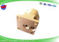 Charmilles 135012426 135000573 ,135008863 Brass Pneumatic Valve For FI 240 440