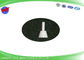 135005953 Suction tube EDM Spare Parts Suction tube for Agie Charmilles wire EDM