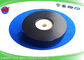 105435310 Insulation wheel EDM Spare Part Charmilles  Insulation wheel