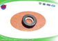 200544154 544.154 AgieCharmilles Brace for Charmilles parts Quad seal Collar seal