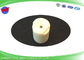 AgieCharmilles 135016724 016.724  Ceramic nut for Charmilles wire  edm wear parts
