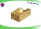 EDM Spare Part 135008364 Feed contact holder for Charmilles EDM wire 135.008.364