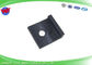 130006236 Stent Plastic Charmilles EDM Parts 130.006.236 High Performance