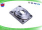 Sodick EDM Parts Cover Nozzle Guide Nozzle base For AQ ,A ,EPOC 3082526 3086387